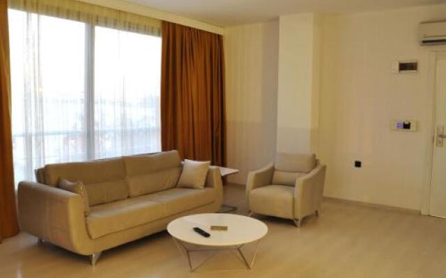 Etap Altinel Hotel Aliaga