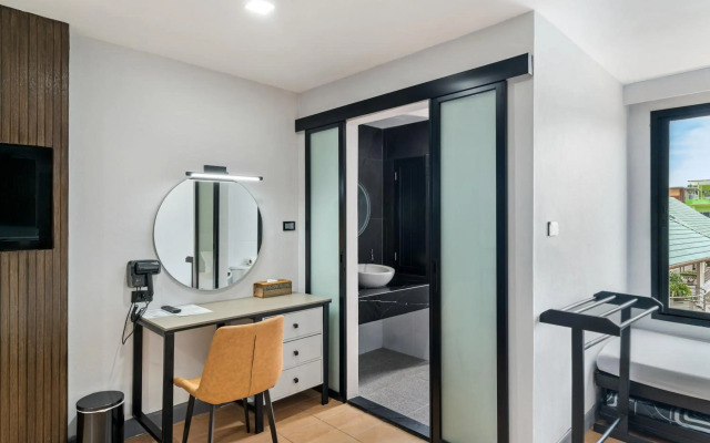 Tuana Hotels The Phulin Resort