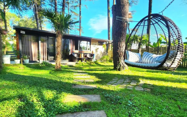 House & Yard Sesil XS 60m to beach