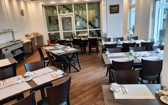 Hotel Residenz Düsseldorf
