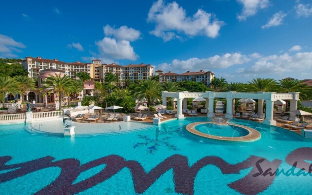 Sandals Grande Antigua - ALL INCLUSIVE Couples Only