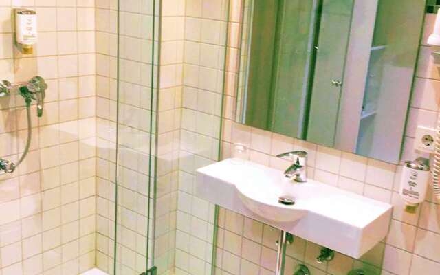 Retro - Art - Hotel Lünen