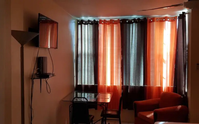 Comfortable Suite 1