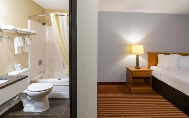 Americas Best Value Inn Fargo