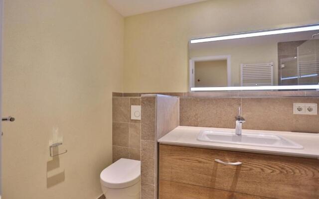 Dünenhaus Dünenhaus 1 Appartement 7