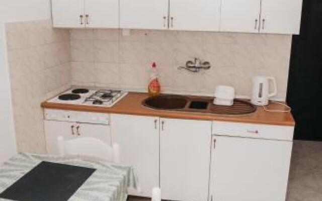 Apartments and Rooms Maganic