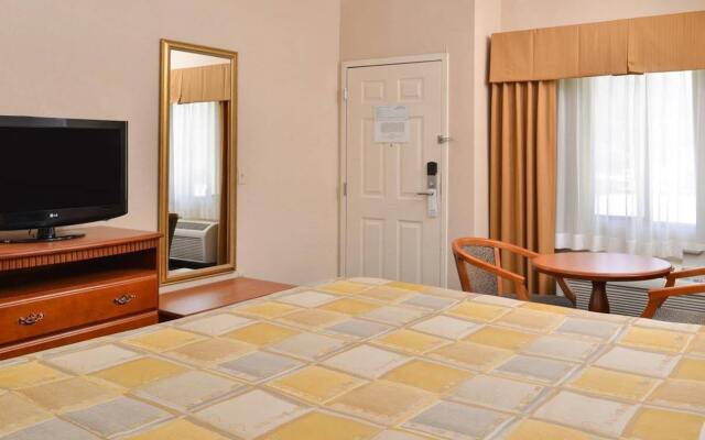 American Best Value Inn - Twentynine Palms