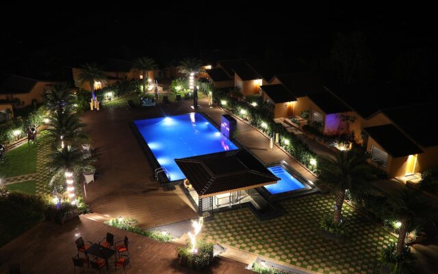 Regenta Resort Belagavi