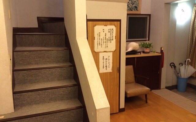Onsen Minshuku Hamayu