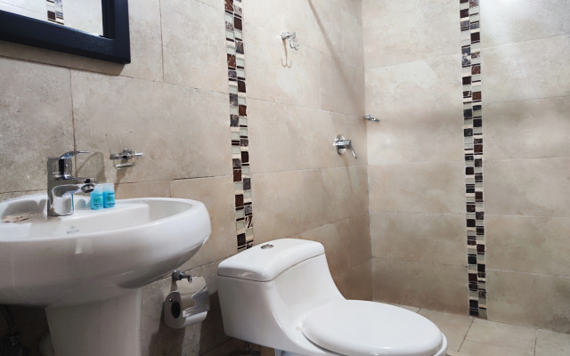 Hotel Bellavista Quito