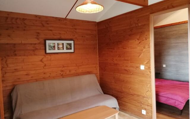 Camping La Palatrière