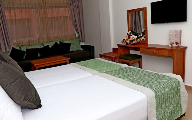 Hotel Residence Imiplage