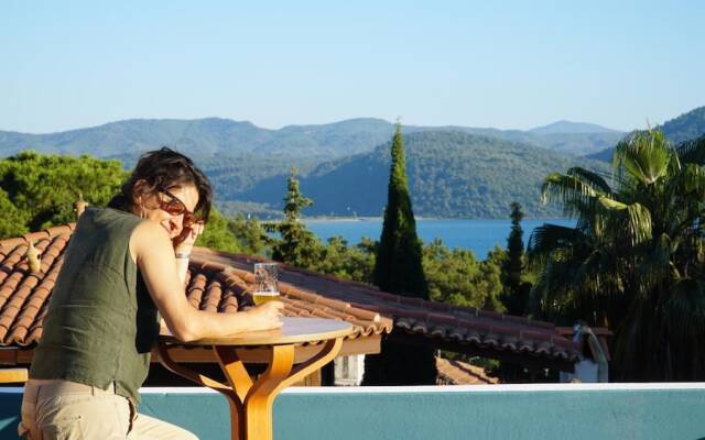 Totelya Hotel (Adults Only)