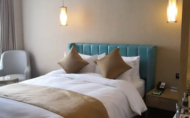 Excemon Yuyao Yulan Hotel