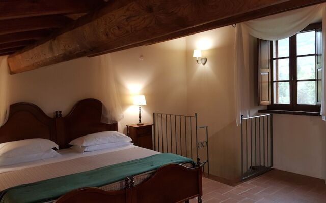 I Terzieri Country House