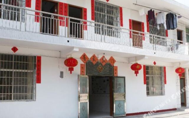 Youjia Hostel