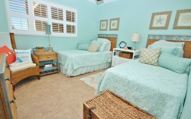 Sea Coast Gardens II 202 Apartment 2