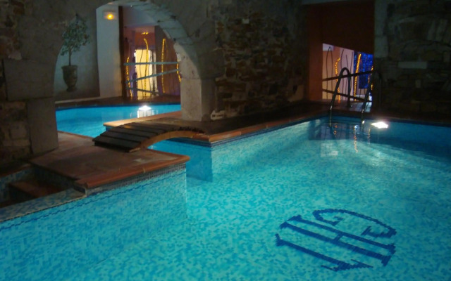 Grand Hotel Des Terreaux