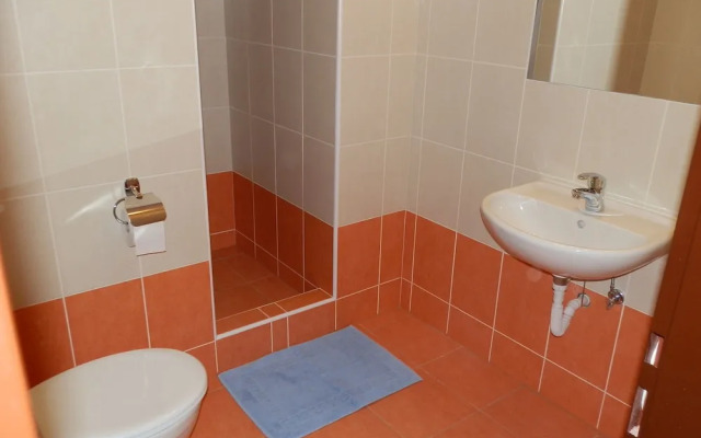 Hotel Gól Prostějov