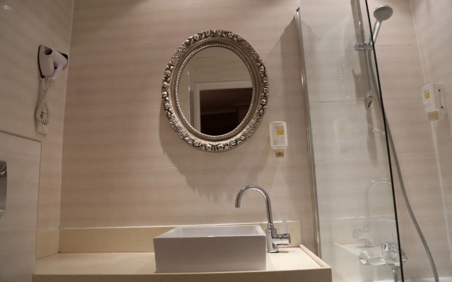 Hôtel Princesse Isabelle