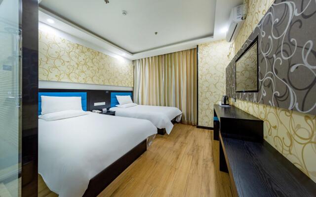 Hi Inn Beijing Changying Chaoyang Road