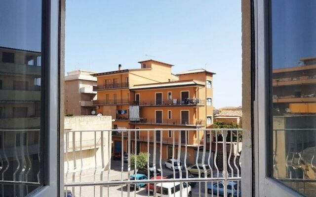 Tropea City Hostel