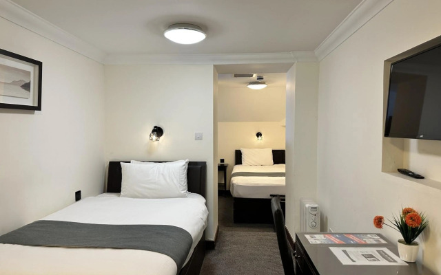 The Royale Chulan Hyde Park