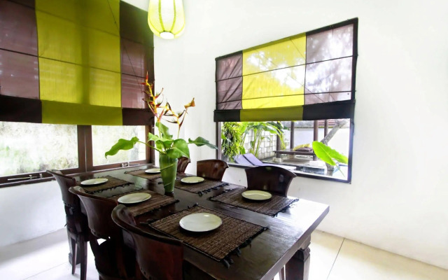 Mai Mesaree Villa