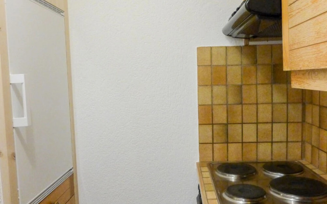 Tarcianne A Apt 2 Grimentz