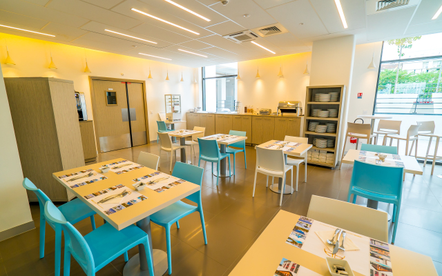 All Suites Appart Hôtel | Choisy-le-Roi