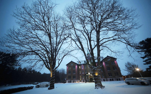 Hotel Montfort Nicolet