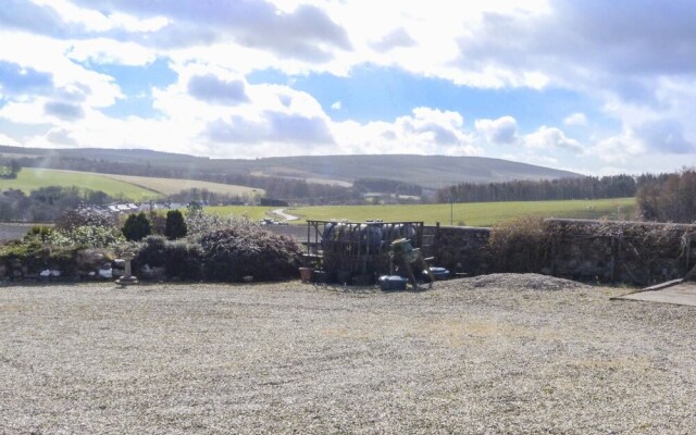 Hillview Bothy