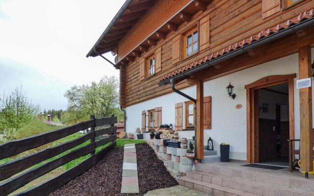 Beautiful Apartment in Bayerisch Eisenstein With 1 Bedrooms and Wifi