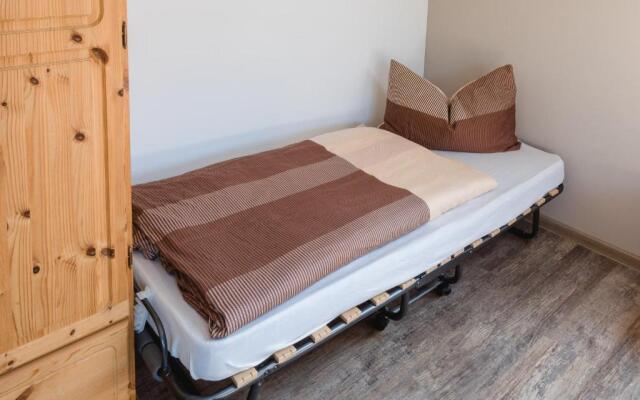 Ferienwohnung Hetzdorf - Urlaub am Tharandter Wald