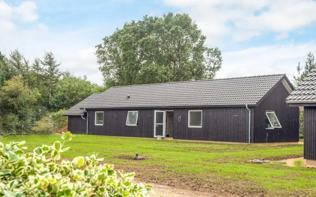 5 Star Holiday Home in Ansager
