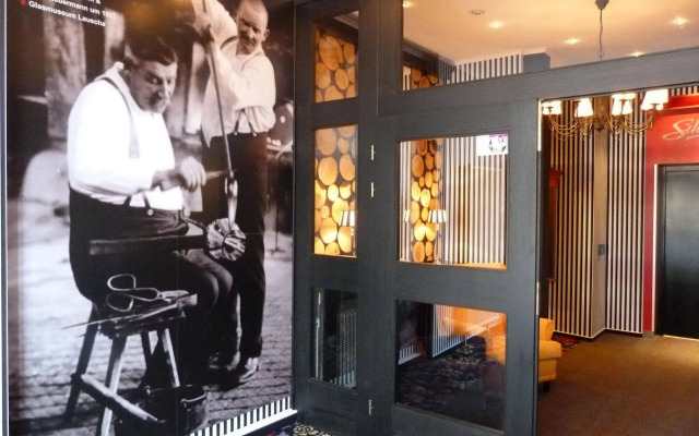 Hotel Schieferhof - GlasLUST