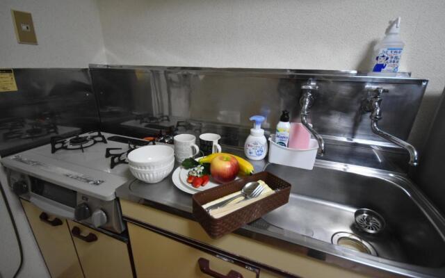 Gran Cattleya Kikusui - Vacation STAY 13264