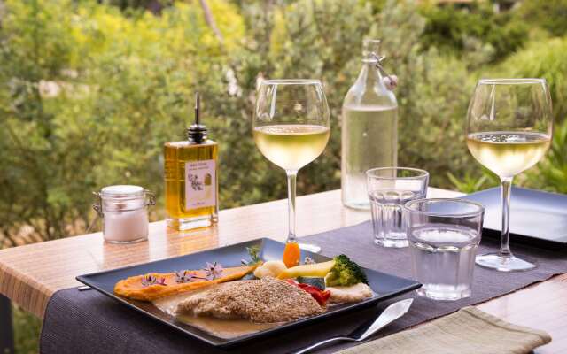 La Villa Vicha, The Originals Relais