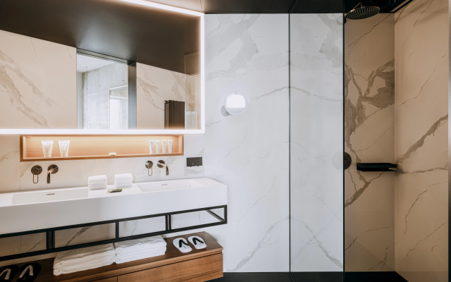 Nobu Hotel Warsaw