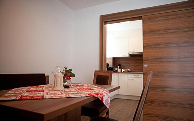 Villa Sepp