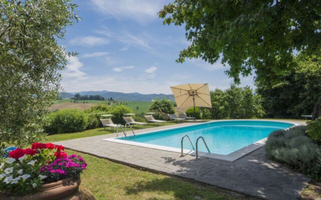 House La Forra Vicchio