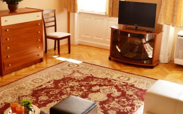 Premier Inn Apartments