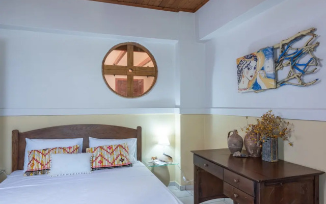 Amnisiades Apartments