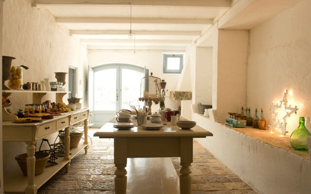 Nina Trulli Resort