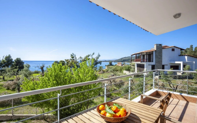 Alterra Vita Homes by the Sea