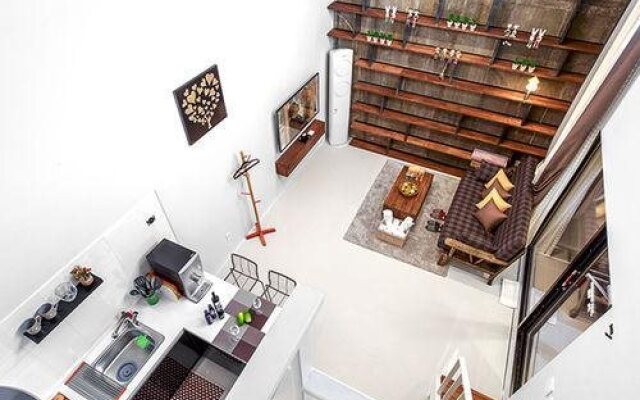 Gapyeong Dangdangi Pet Poolvilla Blue