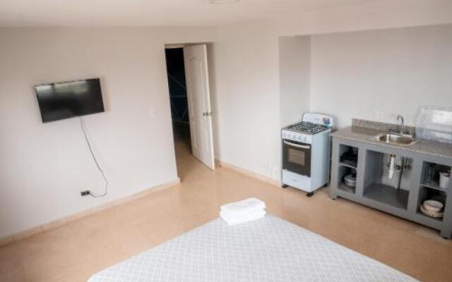Blu Hostel