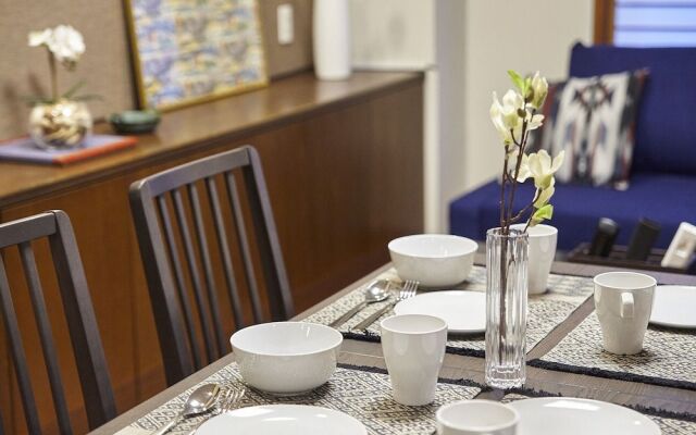 Oyado Kinokuniya Naka Machi