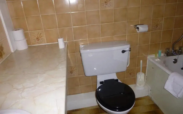 Achill Sound Hotel - Ostan Ghob A'Choire