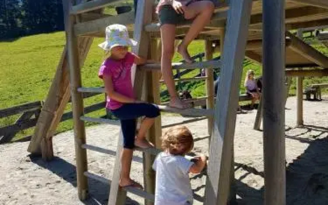 Landhotel Jäger TOP